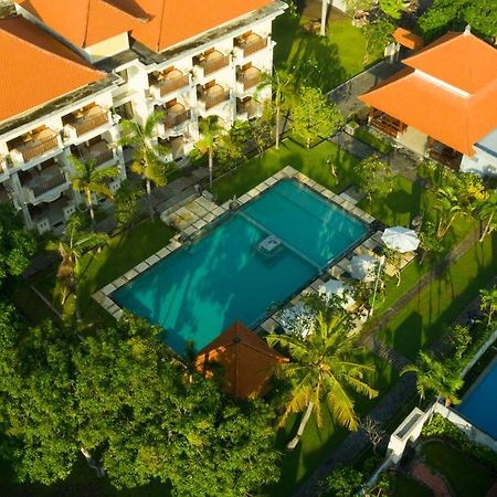Kusuma Resort Seminyak מראה חיצוני תמונה