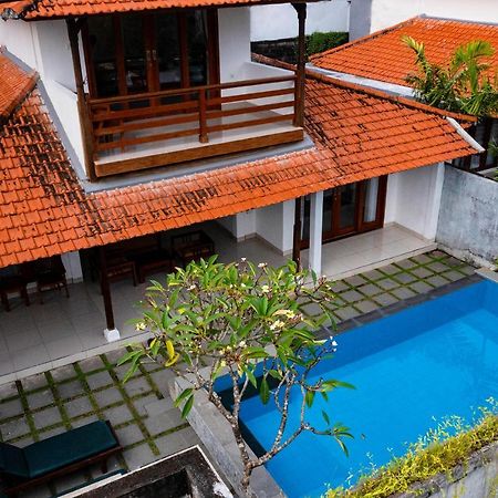 Kusuma Resort Seminyak מראה חיצוני תמונה