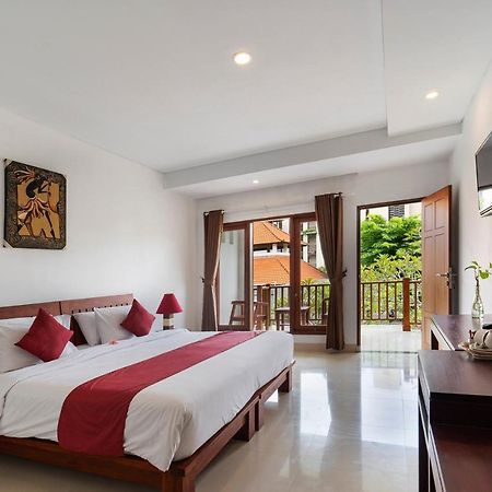 Kusuma Resort Seminyak מראה חיצוני תמונה