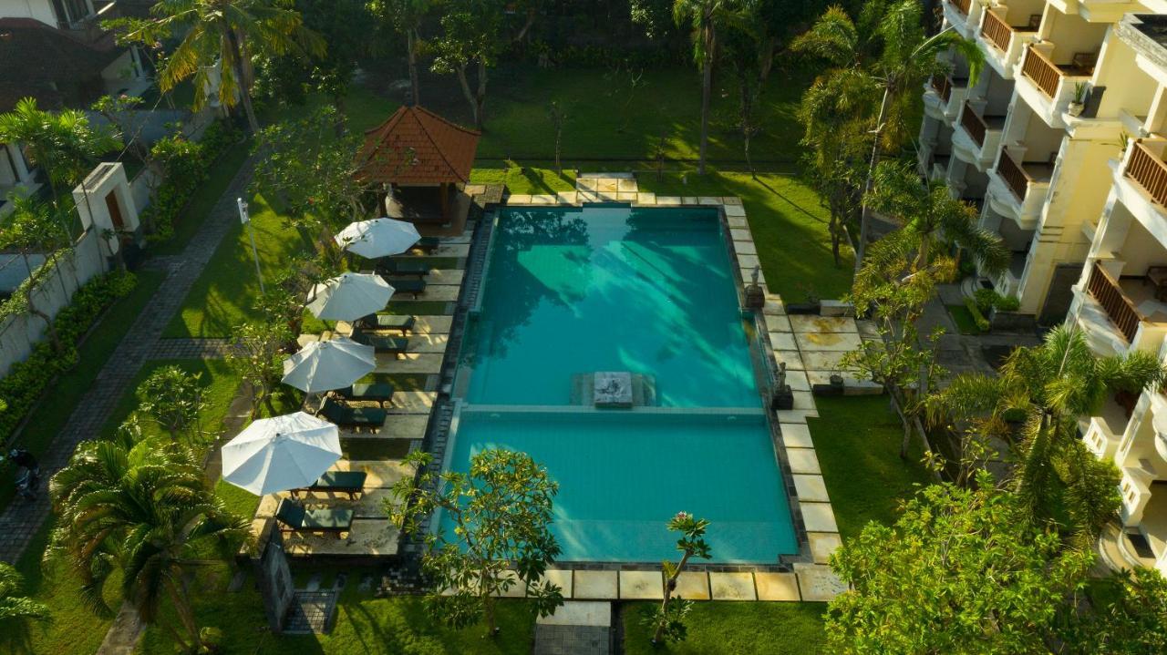 Kusuma Resort Seminyak מראה חיצוני תמונה