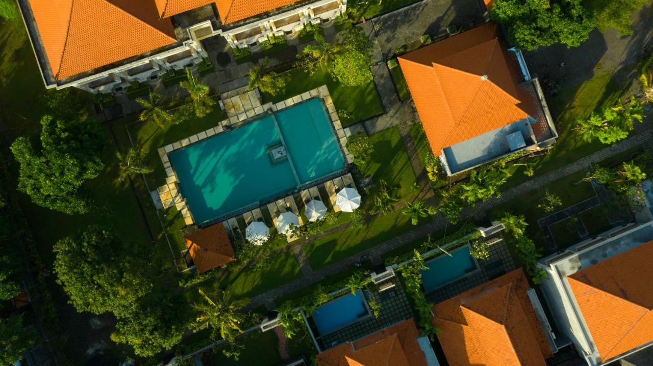 Kusuma Resort Seminyak מראה חיצוני תמונה