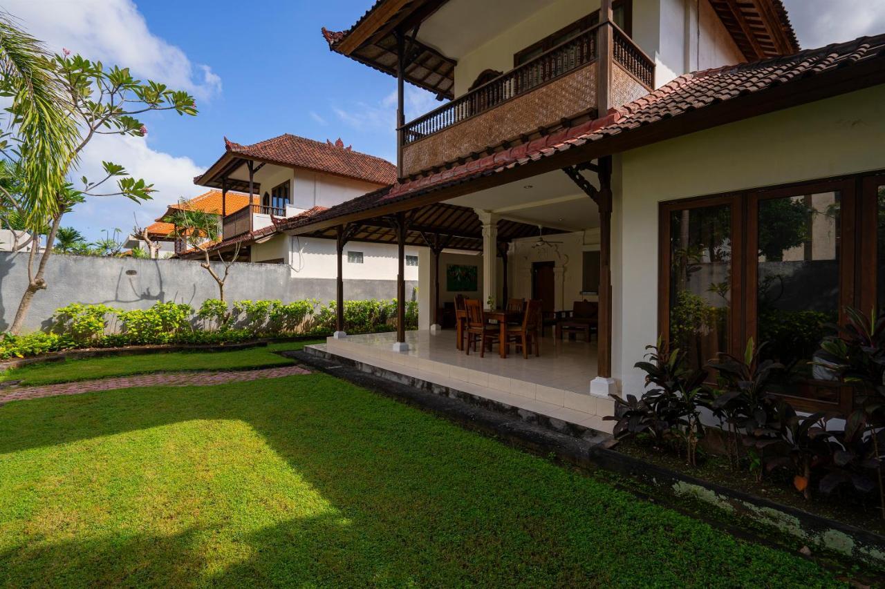 Kusuma Resort Seminyak מראה חיצוני תמונה