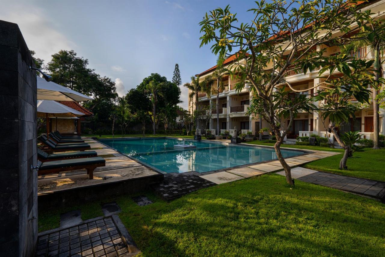 Kusuma Resort Seminyak מראה חיצוני תמונה