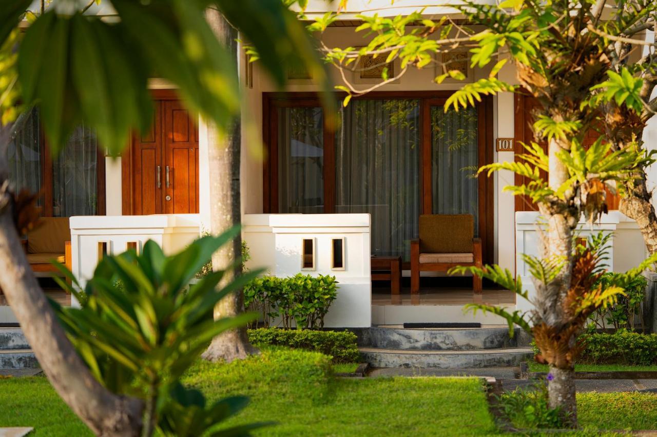 Kusuma Resort Seminyak מראה חיצוני תמונה