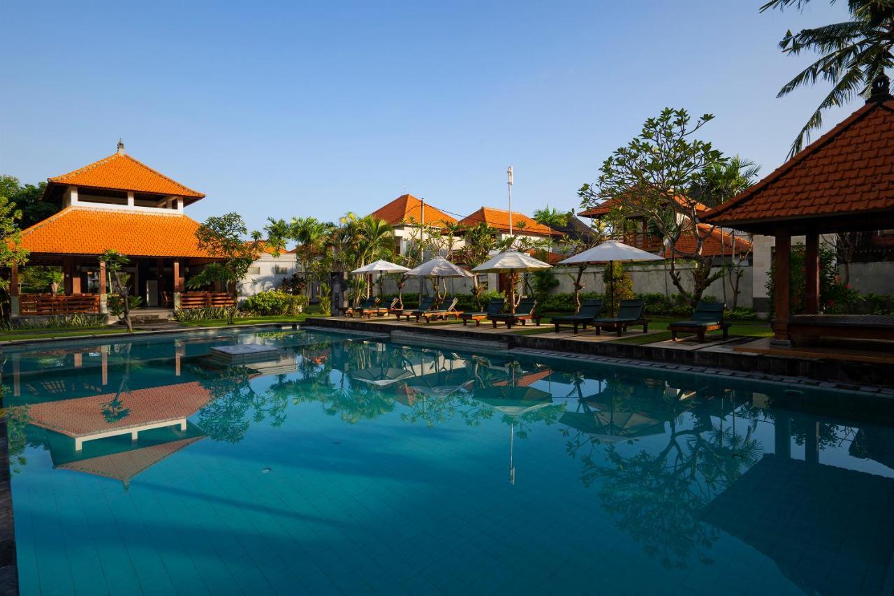 Kusuma Resort Seminyak מראה חיצוני תמונה