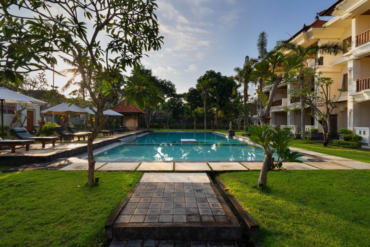 Kusuma Resort Seminyak מראה חיצוני תמונה