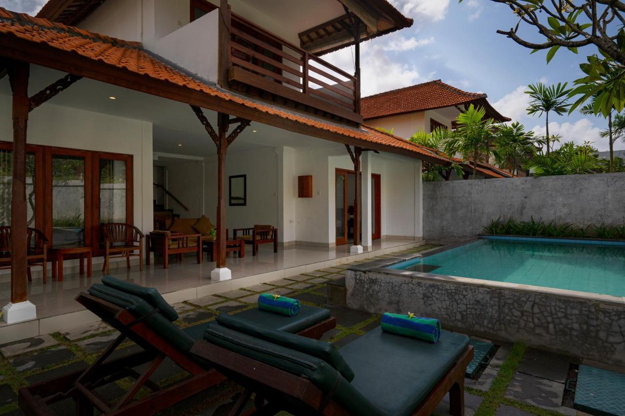 Kusuma Resort Seminyak מראה חיצוני תמונה