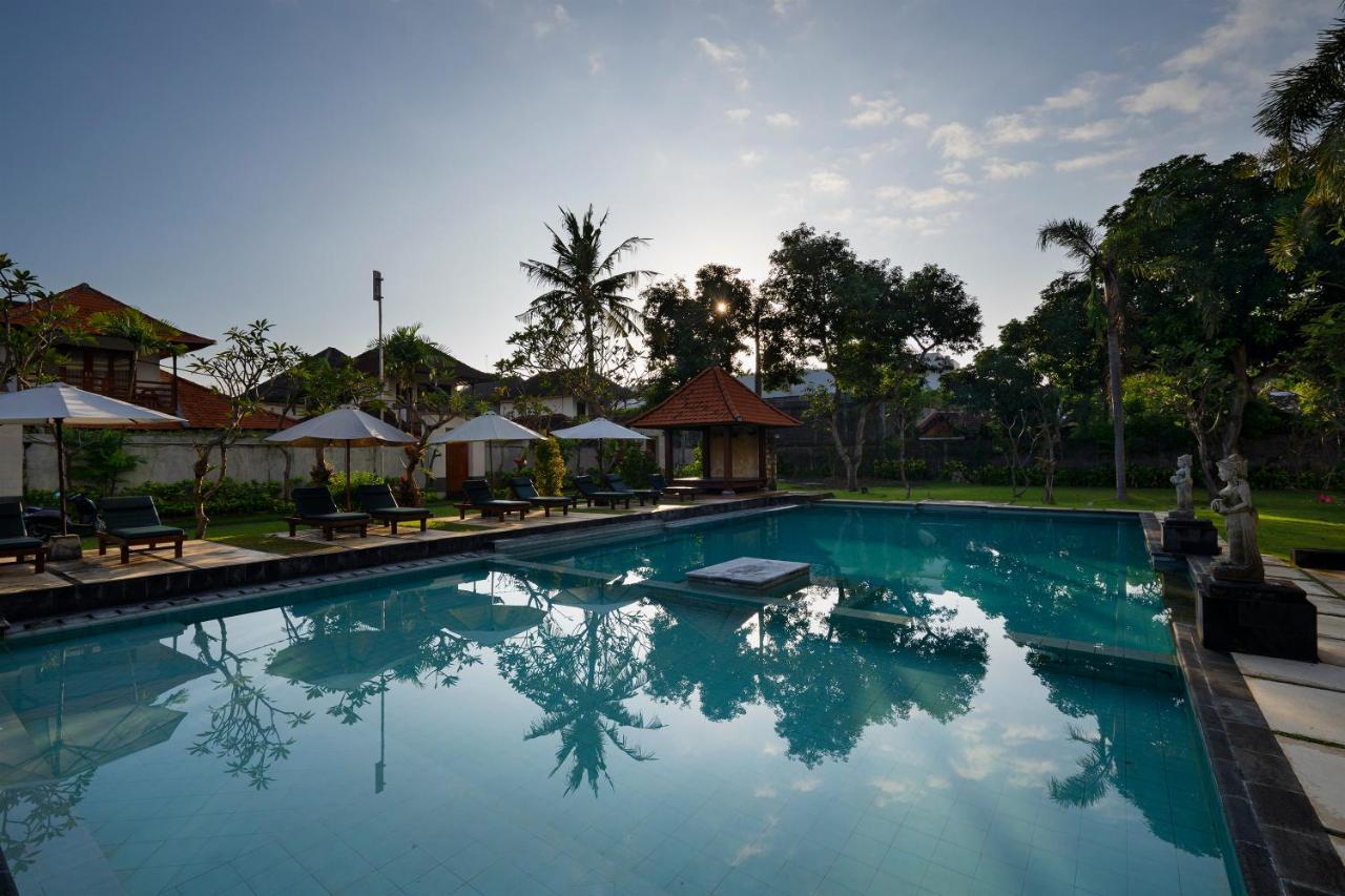 Kusuma Resort Seminyak מראה חיצוני תמונה