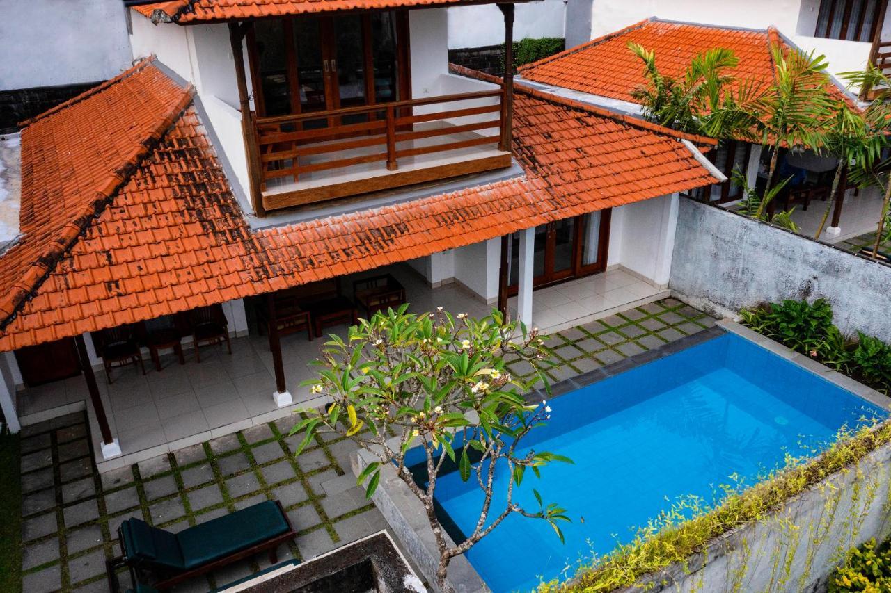 Kusuma Resort Seminyak מראה חיצוני תמונה