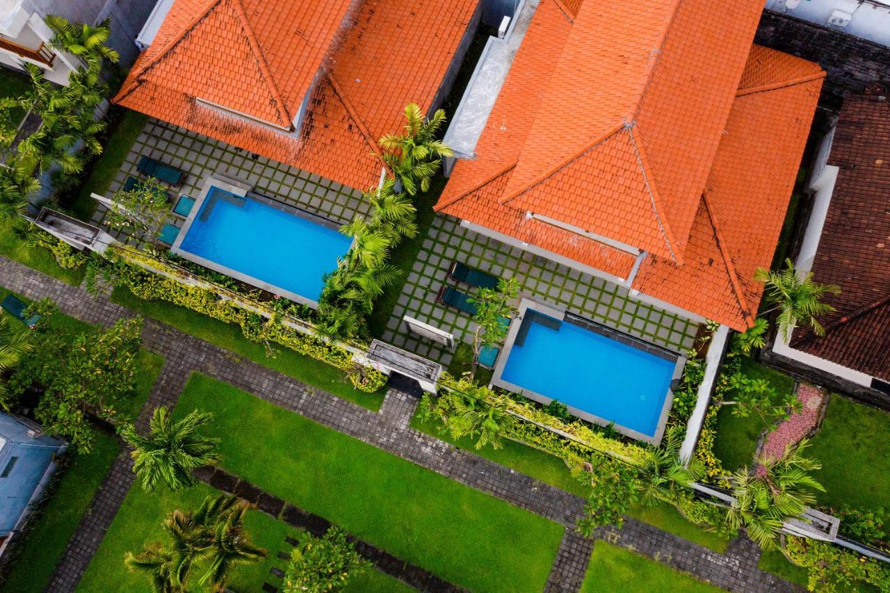 Kusuma Resort Seminyak מראה חיצוני תמונה