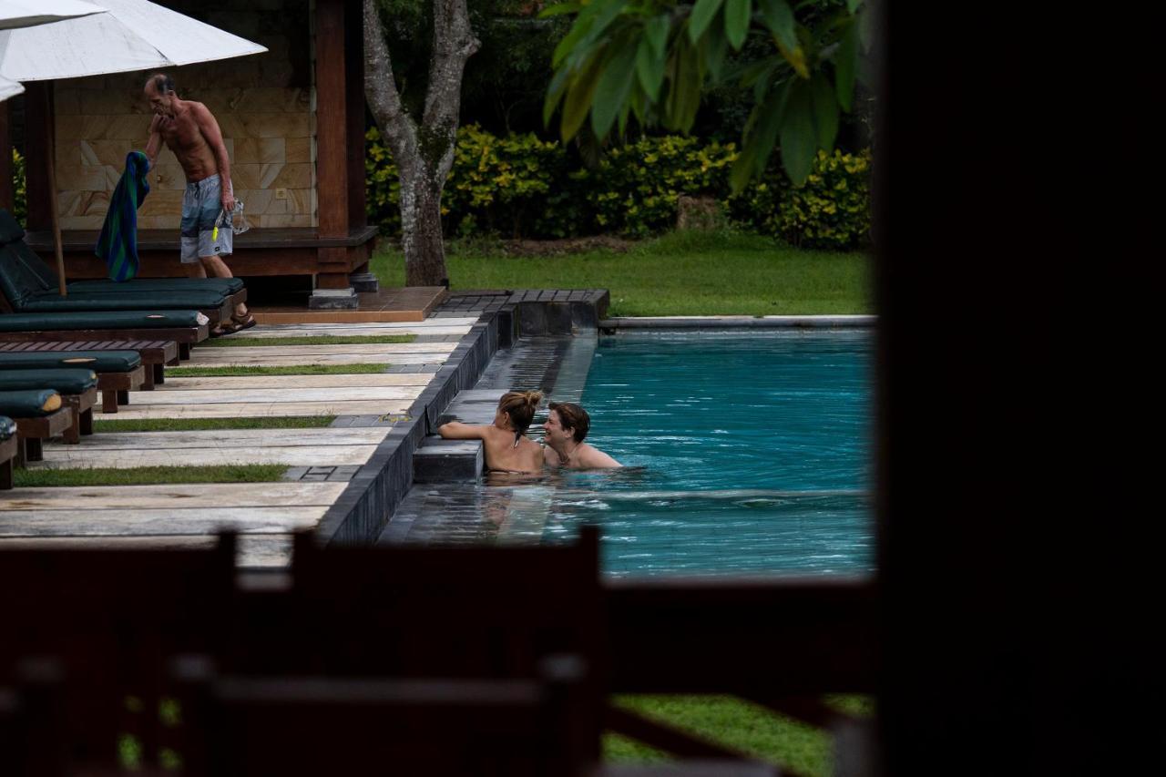 Kusuma Resort Seminyak מראה חיצוני תמונה