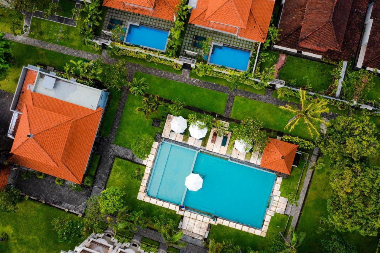 Kusuma Resort Seminyak מראה חיצוני תמונה