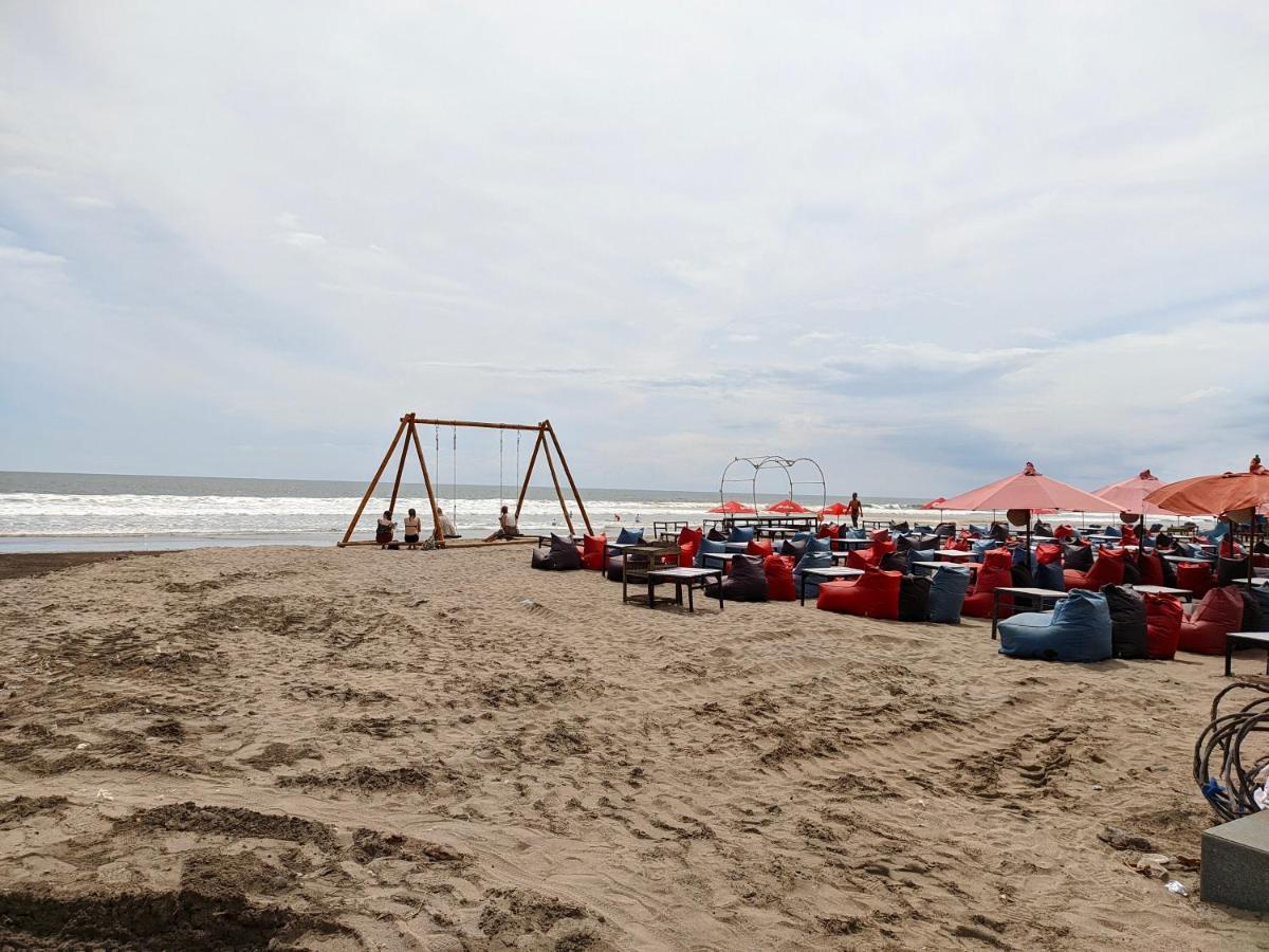 Kusuma Resort Seminyak מראה חיצוני תמונה