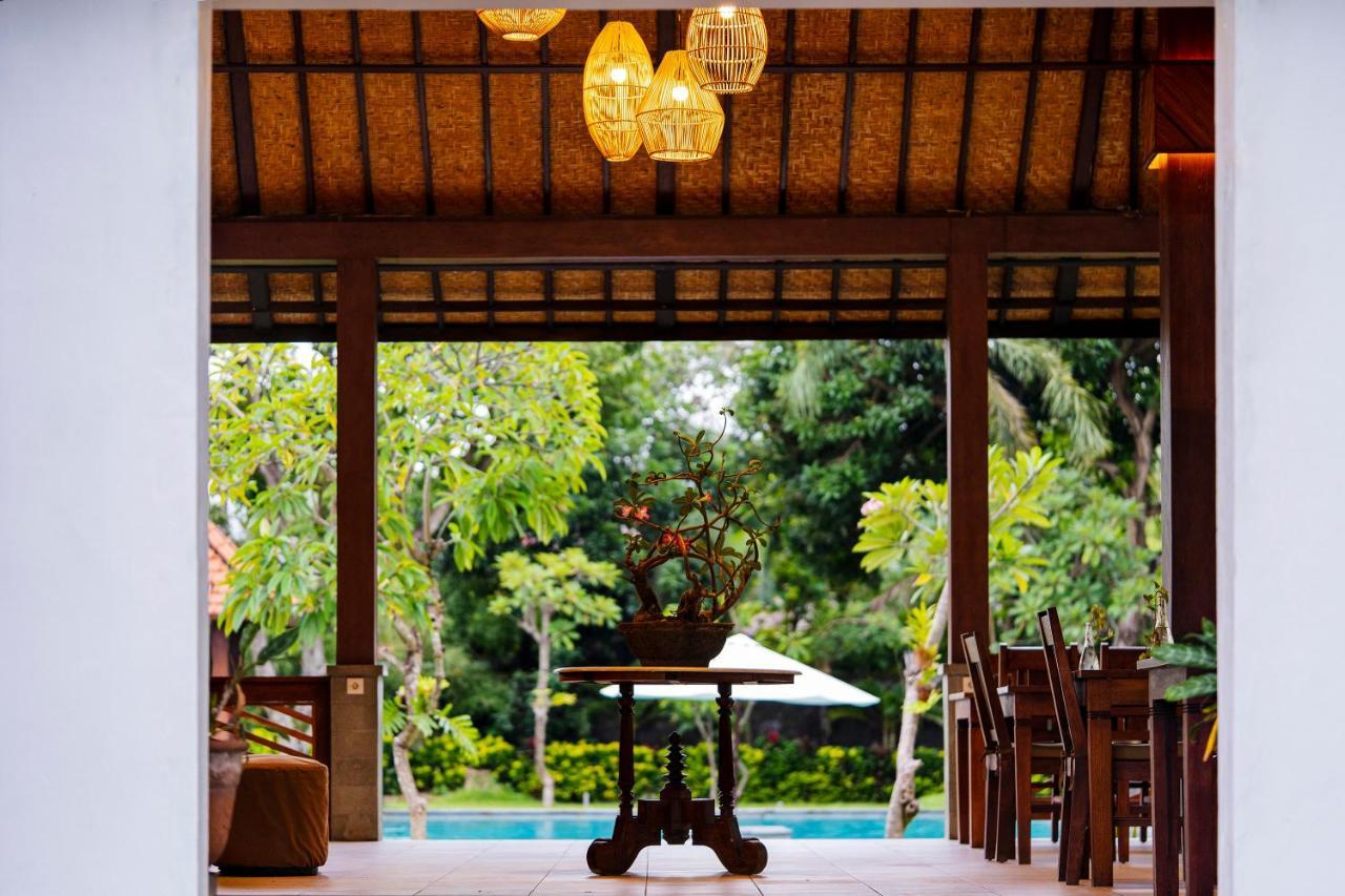 Kusuma Resort Seminyak מראה חיצוני תמונה