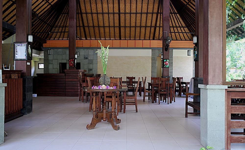 Kusuma Resort Seminyak מראה חיצוני תמונה