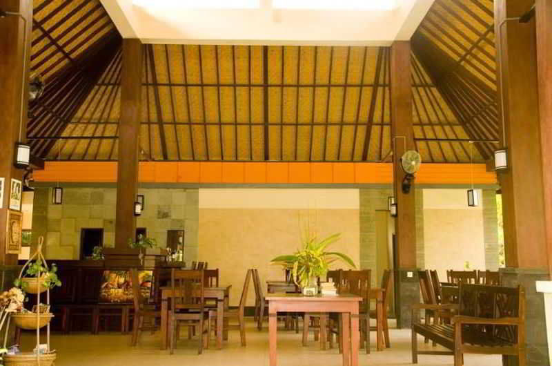 Kusuma Resort Seminyak מראה חיצוני תמונה