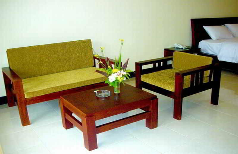 Kusuma Resort Seminyak מראה חיצוני תמונה
